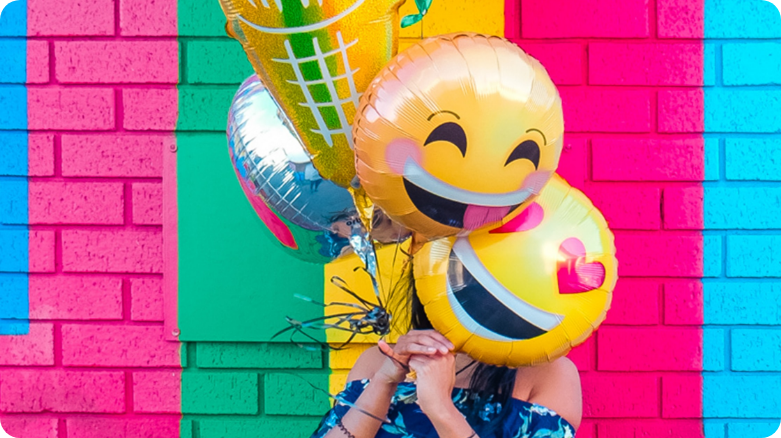 ballons