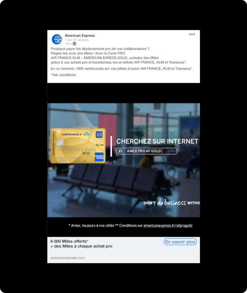 poste réseaux sociaux