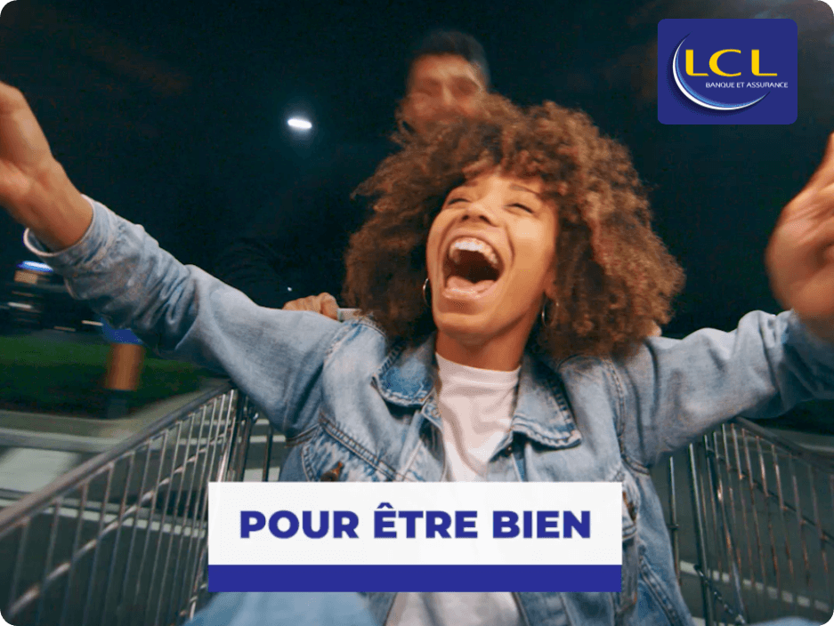 lcl pour être bien