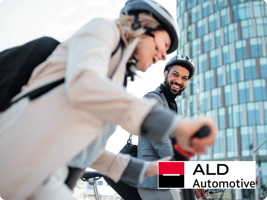 ald automotive