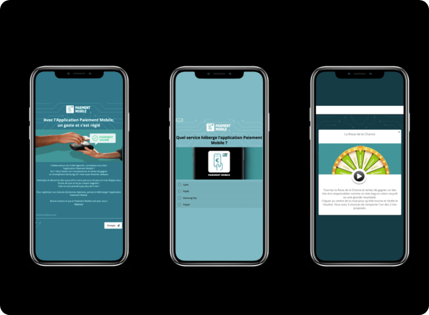 version mobile